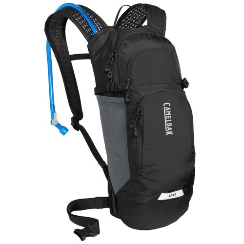 Camelbak LOBO 9 - 2L Bike / Sports Hydration Pack - Black