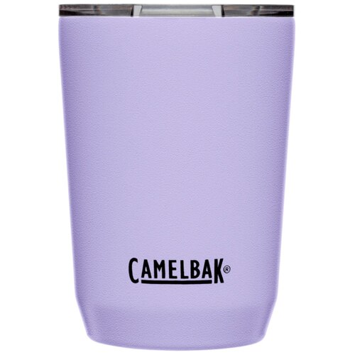 Camelbak Horizon 350ml Tumbler, Insulated Stainless Steel - Pastel Purple