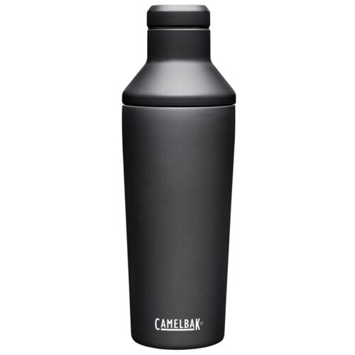 Camelbak Horizon 600ml Vacuum Insulated Stainless Steel Cocktail Shaker - Black