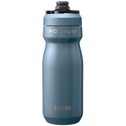 CamelBak Podium 530ml Insulated Stainless Steel Drink Bottle - Pacific