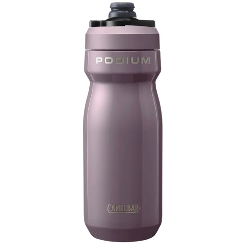 CamelBak Podium 530ml Insulated Stainless Steel Drink Bottle - Violet