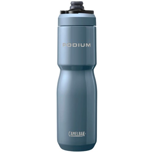 CamelBak Podium 650ml Insulated Stainless Steel Drink Bottle - Pacific