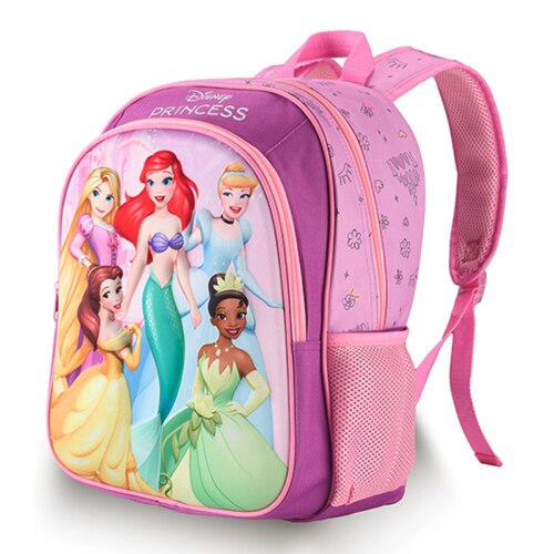 Disney Princess Kids 15" Backpack