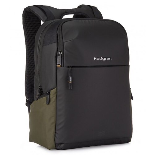 Hedgren TRAM 15.4" Laptop Backpack with RFID - Urban Jungle