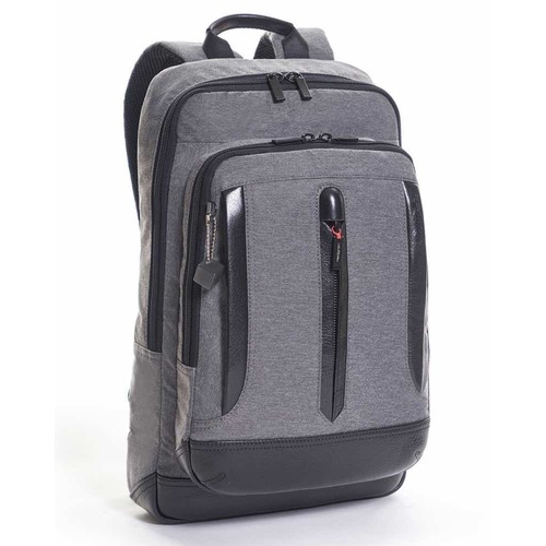 Hedgren STANDING - Slim 13 inch Laptop Backpack - Anthracite