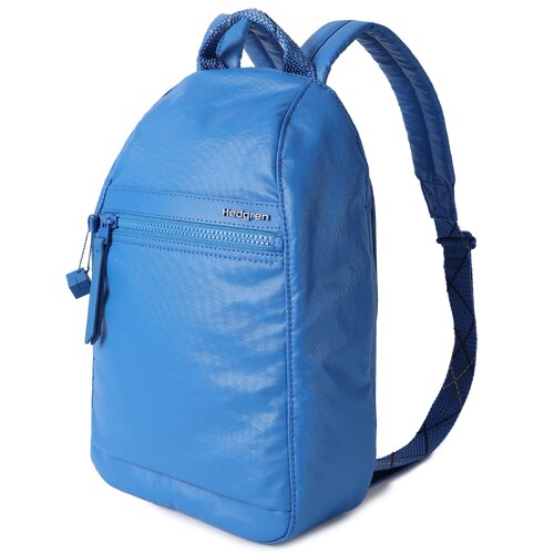 Hedgren VOGUE Backpack Small - Creased Strong Blue