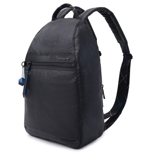 Hedgren VOGUE Backpack Small - Creased Black