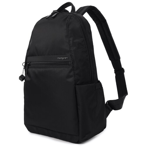 Hedgren VOGUE XXL Backpack with RFID Pocket - Black