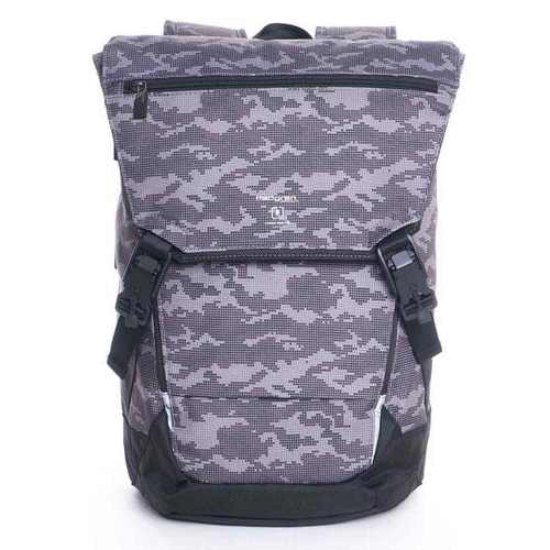 Hedgren JOINT 15" Laptop Backpack with RFID - Camo Print