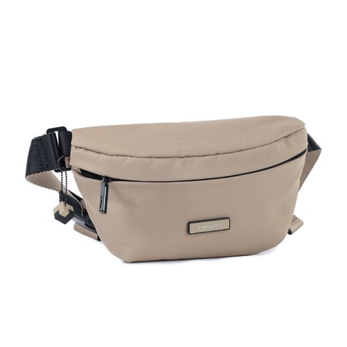 Hedgren HALO Waistbag - Comet Beige