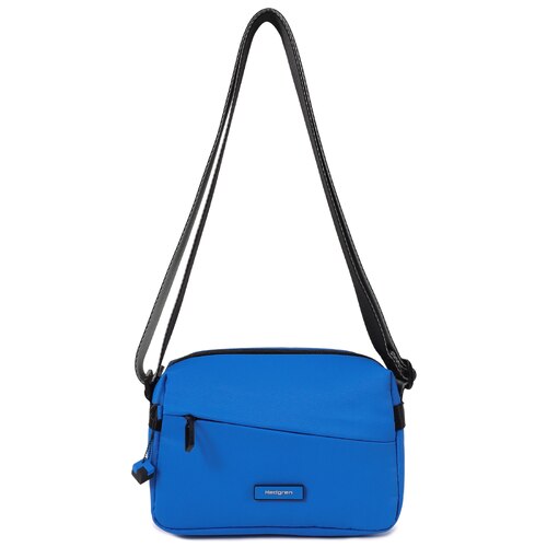 Hedgren NEUTRON Small Crossover Bag - Strong Blue