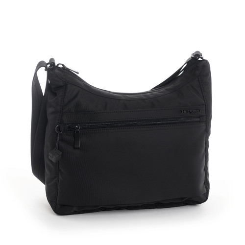 Hedgren HARPERS Small Shoulder Bag - Black