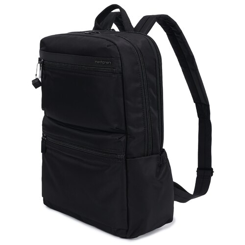 Hedgren AVA 15.6" Laptop Backpack with RFID - Black
