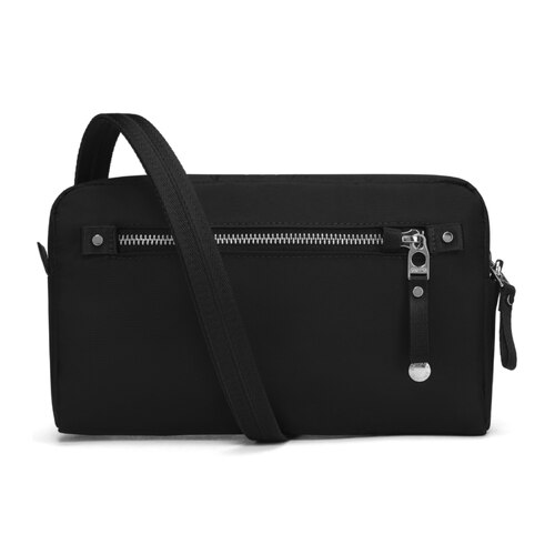 Pacsafe W Anti-theft 3-in-1 Sling Bag - Black