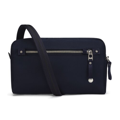 Pacsafe W Anti-theft 3-in-1 Sling Bag - Navy