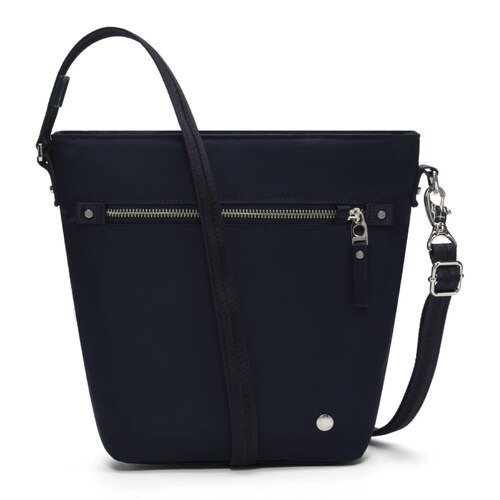 Pacsafe W Anti-theft Crossbody Bag - Navy