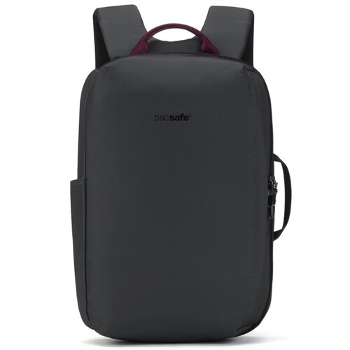 Pacsafe Metrosafe X Commuter Anti-Theft 13" Laptop Backpack - Slate