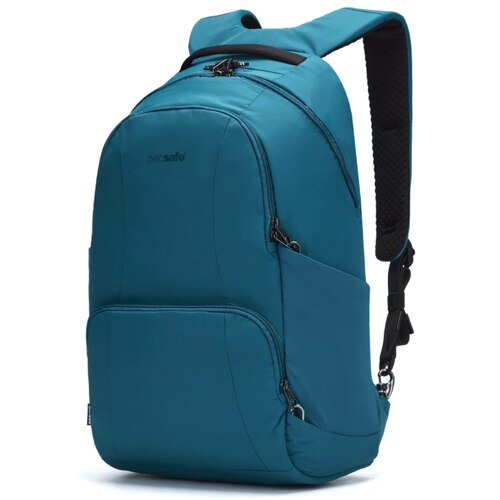 Pacsafe Metrosafe LS450 Anti-Theft 25L Backpack - Tidal Teal