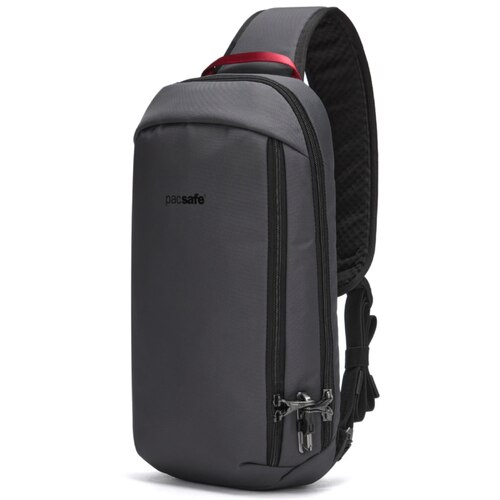 Pacsafe Vibe 325 Anti-Theft 10L Slingpack - Slate