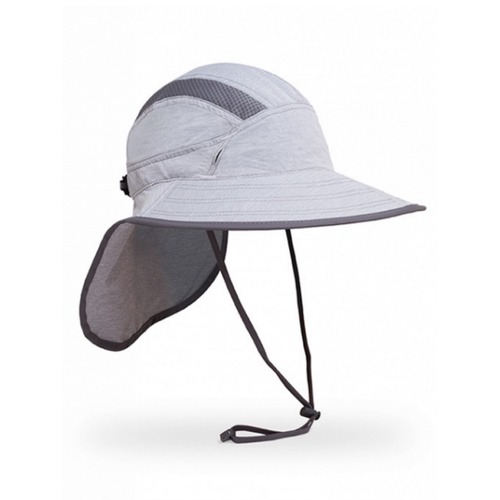 Sunday Afternoon Ultra Adventure Hat - Pumice (Small/Medium)