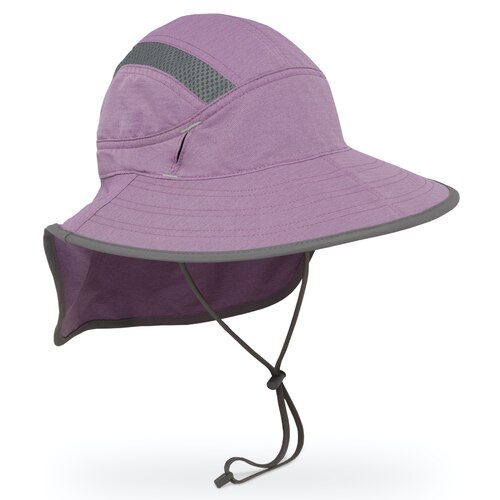 Sunday Afternoon Ultra Adventure Hat - Lavender (Small / Medium)