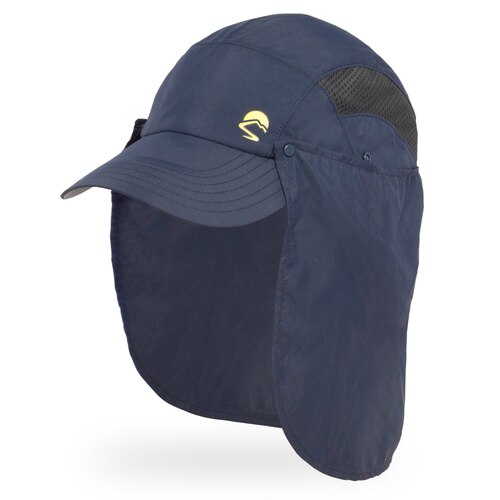 Sunday Afternoons Adventure Stow Hat - Captain's Navy / Large