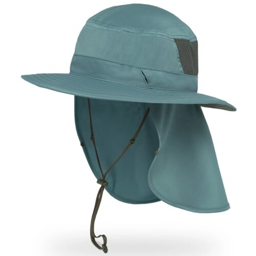 Sunday Afternoons Backdrop Boonie Hat - Bluestone (Large)