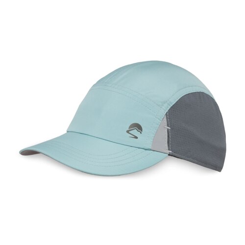 Sunday Afternoons VaporLite Stride Cap - Stone Blue (One Size)