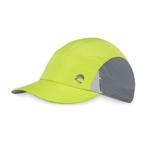 Sunday Afternoons VaporLite Stride Cap - Green Oasis (One Size)