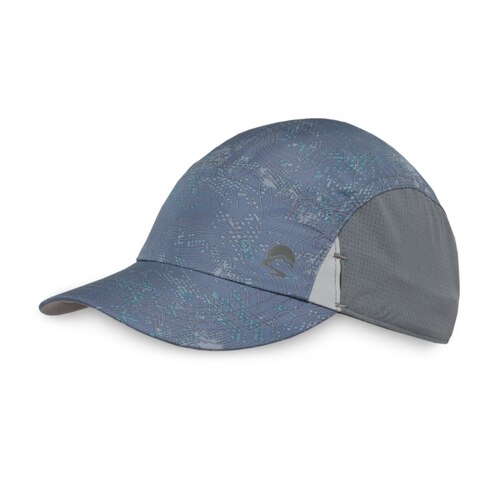 Sunday Afternoons VaporLite Stride Cap - Elevation (One Size)