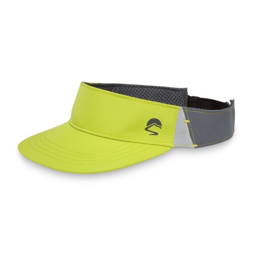 Sunday Afternoons VaporLite Rush Visor - Green Oasis (One Size)