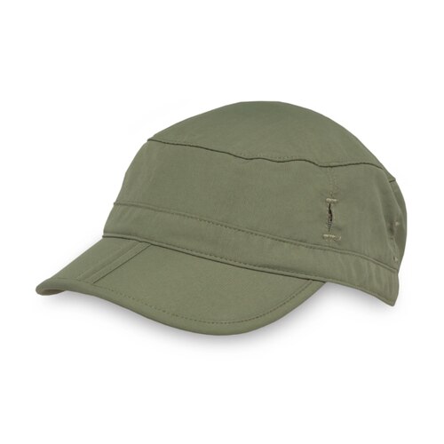 Sunday Afternoon Sun Tripper Cap - Timber (Medium)