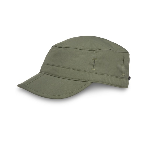 Sunday Afternoons Sun Tripper Cap - Timber (Large)