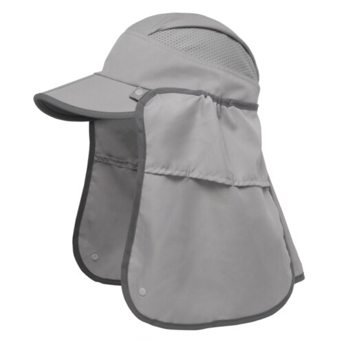 Sunday Afternoon Sun Guide Cap - Quarry (Small/Medium)