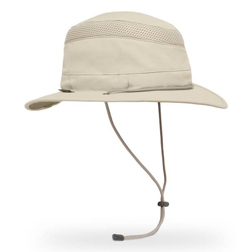 Sunday Afternoons Charter Escape Hat - Cream (Medium)