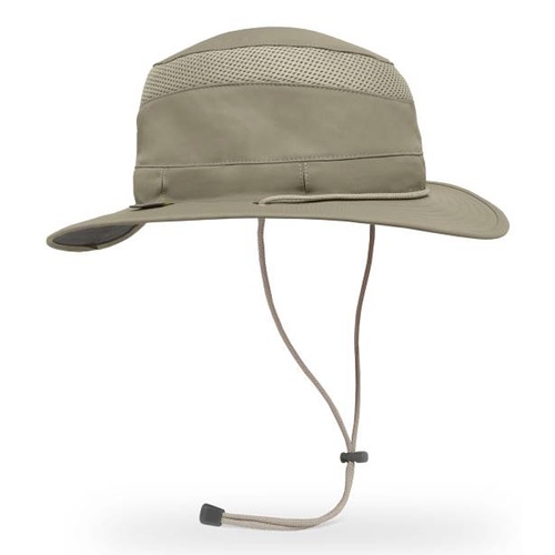 Sunday Afternoons Charter Escape Hat - Sand (Large)