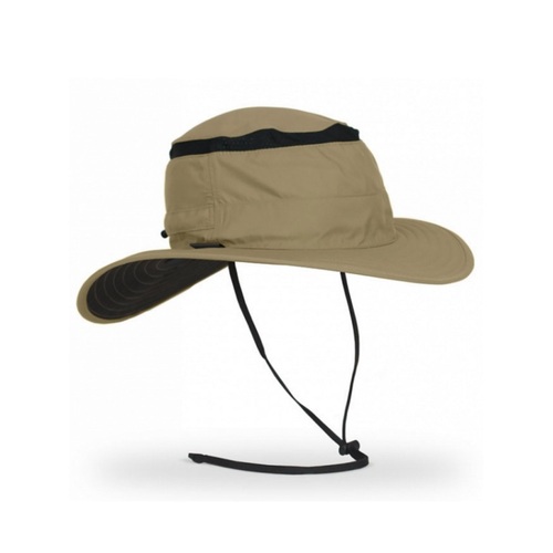 Sunday Afternoons Cruiser Hat - Sand (Medium)