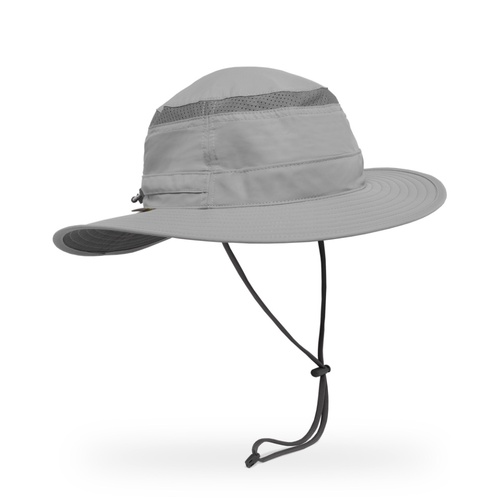 Sunday Afternoons Cruiser Hat - Medium - Quarry