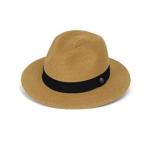 Sunday Afternoons Havana Hat - Tan (Medium)