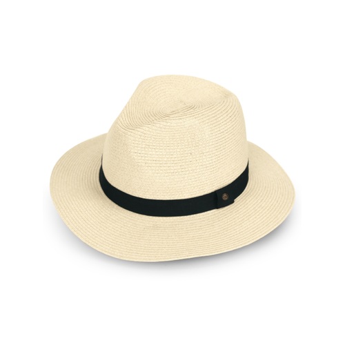 Sunday Afternoons Havana Hat - Cream (Medium)