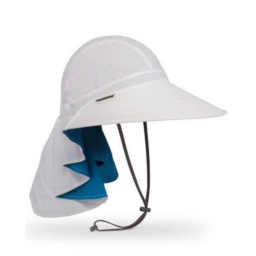 Sunday Afternoons Sundancer Hat - White/Blue