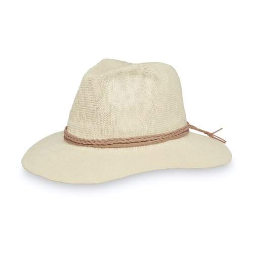 Sunday Afternoons Boho Hat - Ivory (Medium)