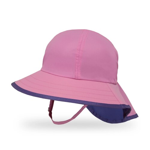 Sunday Afternoons Kids Play Hat - Lilac (Baby 6 - 24 Months)