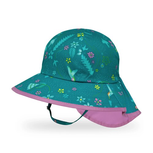 Sunday Afternoons Kids Play Hat - Morning Birds (Baby 6 - 24 Months)