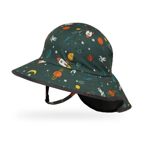 Sunday Afternoons Kids Play Hat - Space Explorer (Baby 6 - 24 Months)