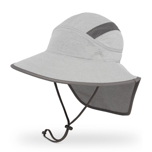 Sunday Afternoon Kids Ultra Adventure Hat Large - Pumice