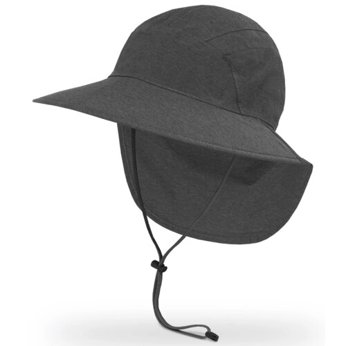 Sunday Afternoons Ultra Adventure Storm Hat - Shadow (Small / Medium)