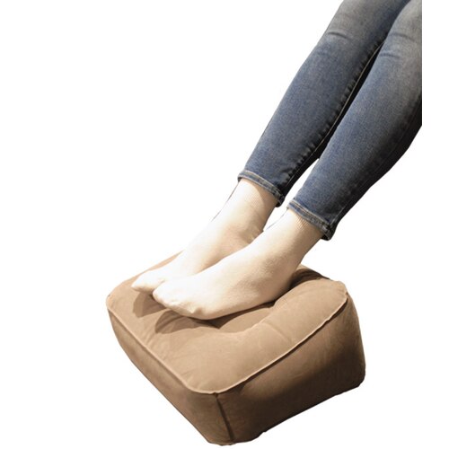 Tosca Inflatable Foot Pillow