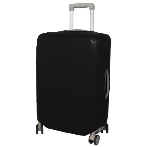 Tosca Suitcase Cover Medium - Black