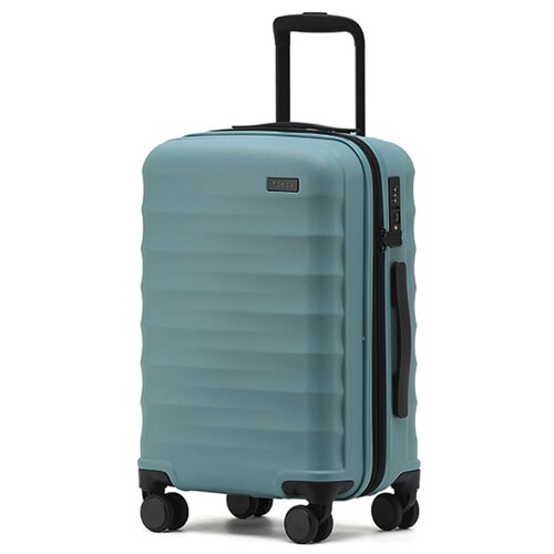 Tosca Interstellar 2.0 - 53 cm 4-Wheel Carry On Suitcase - Ocean Blue